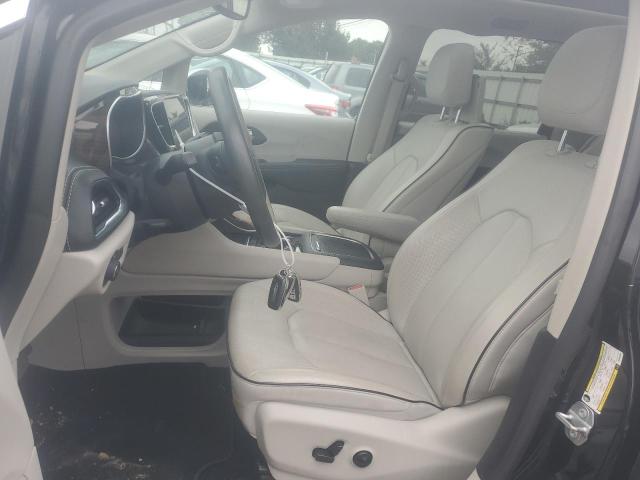 Photo 7 from auction – 2021 CHRYSLER PACIFICA H with VIN 2C4RC1S79MR550680
