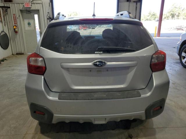 Photo 6 from auction – 2014 SUBARU XV CROSSTR with VIN JF2GPACC2E8208042