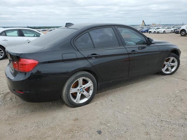 Photo 3 from auction – 2013 BMW 320 I with VIN WBA3B1C50DK129092