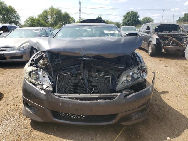 Zdjęcie 5 z aukcji – 2011 TOYOTA CAMRY BASE z VIN 4T1BF3EK2BU150931
