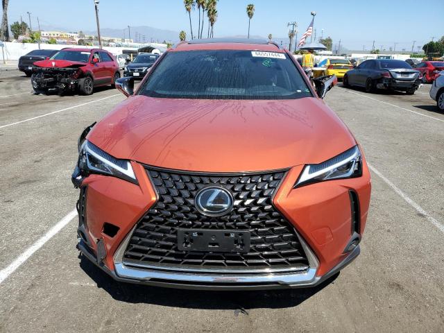 Foto 5 de la subasta – 2019 LEXUS UX 200 con VIN JTHY3JBH5K2020401