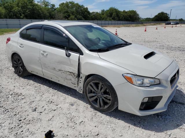 Photo 4 from auction – 2016 SUBARU WRX PREMIU with VIN JF1VA1E65G9808295
