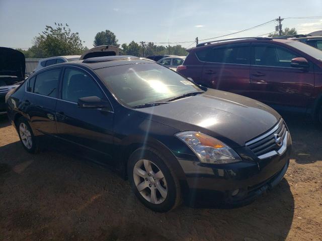 Photo 4 from auction – 2009 NISSAN ALTIMA 2.5 with VIN 1N4AL21E89C147539