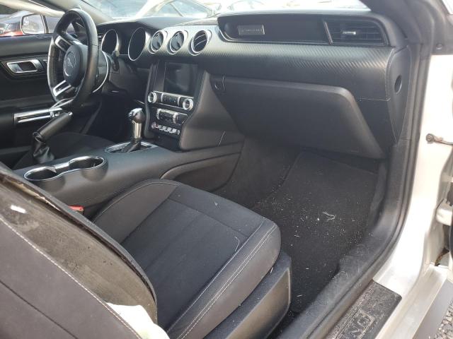 Photo 8 from auction – 2019 FORD MUSTANG with VIN 1FA6P8TH9K5133051