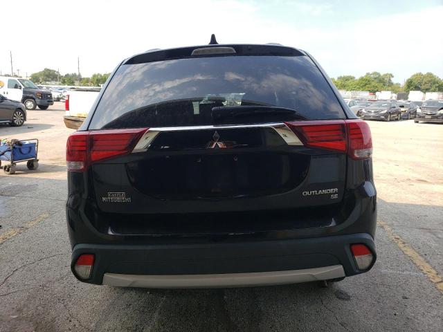 Photo 6 from auction – 2017 MITSUBISHI OUTLANDER with VIN JA4AZ3A31HZ035524