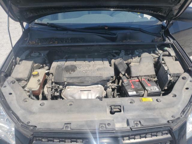 Photo 12 from auction – 2011 TOYOTA RAV4 with VIN 2T3ZF4DVXBW073846