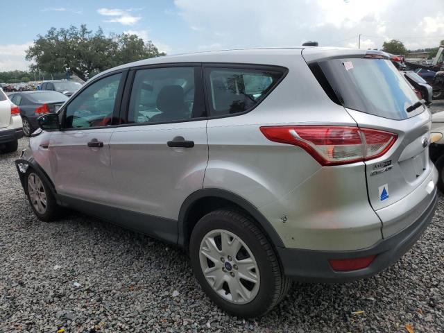 Photo 2 from auction – 2014 FORD ESCAPE S with VIN 1FMCU0F71EUA26852