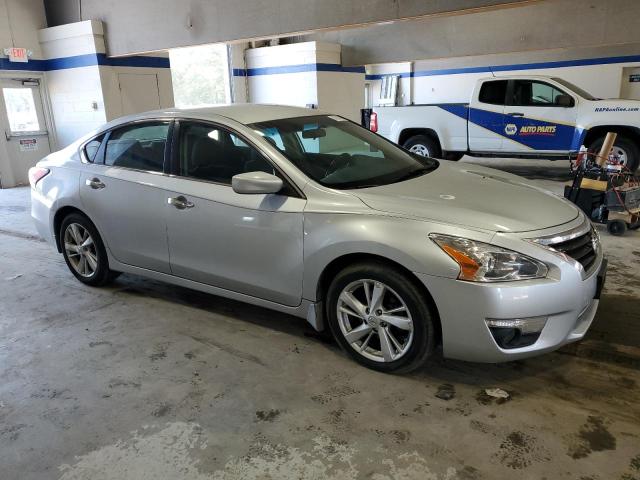 Photo 4 from auction – 2015 NISSAN ALTIMA 2.5 with VIN 1N4AL3AP2FC287525