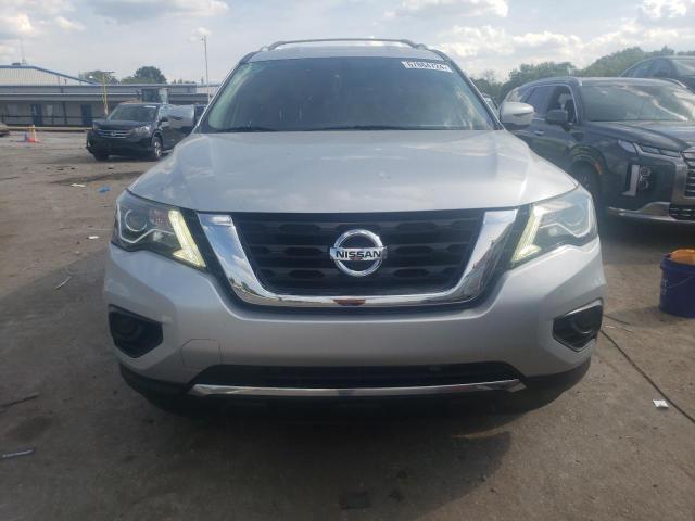 Photo 5 from auction – 2019 NISSAN PATHFINDER with VIN 5N1DR2MN2KC608513