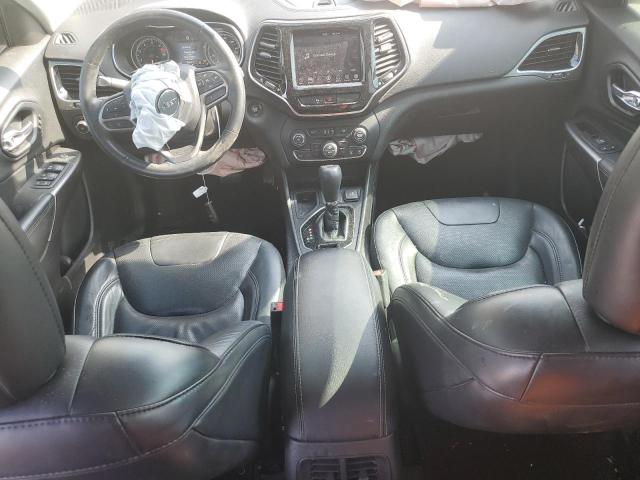 Photo 8 from auction – 2019 JEEP CHEROKEE L with VIN 1C4PJLDB1KD185003