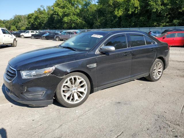 FORD TAURUS LIM 2019 with VIN 1FAHP2F82KG111317 - Photo from auction