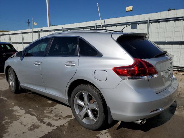 Photo 2 from auction – 2013 TOYOTA VENZA LE with VIN 4T3BK3BB3DU086246