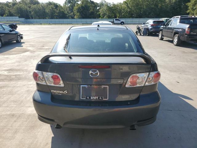 Photo 6 from auction – 2005 MAZDA 6 S with VIN 1YVHP84D155M53462