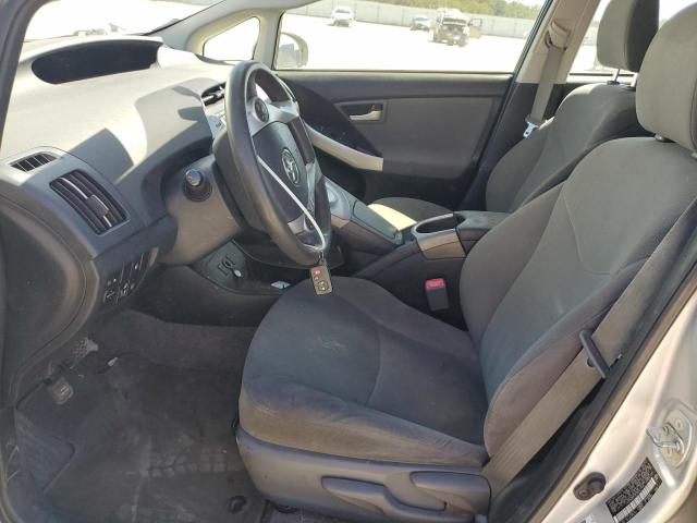 Photo 7 from auction – 2013 TOYOTA PRIUS PLUG with VIN JTDKN3DP2D3047764
