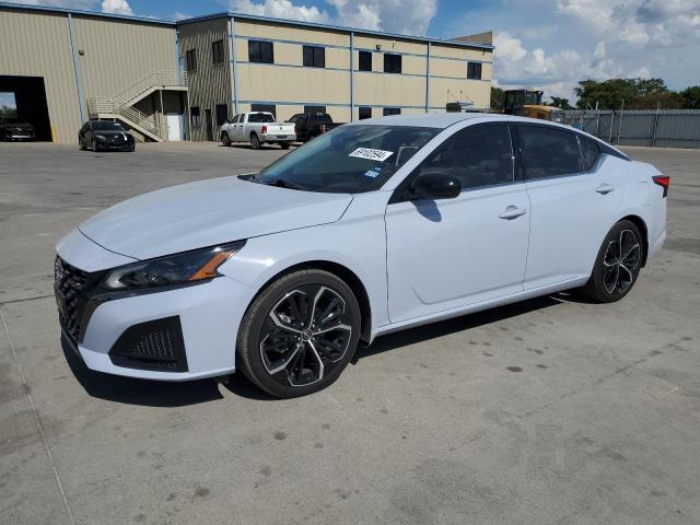 NISSAN ALTIMA SR 2023 with VIN 1N4BL4CV2PN406458 - Photo from auction