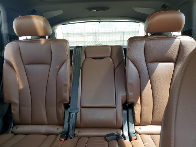 Photo 10 from auction – 2018 AUDI Q7 PRESTIG with VIN WA1VAAF78JD044801