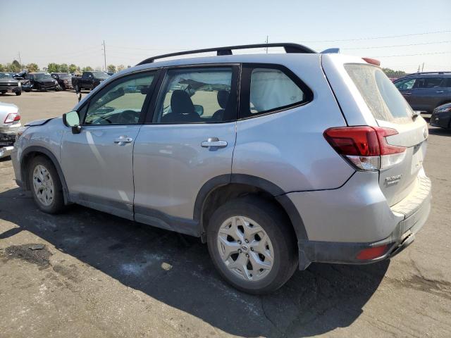Photo 2 from auction – 2020 SUBARU FORESTER with VIN JF2SKADC3LH430108