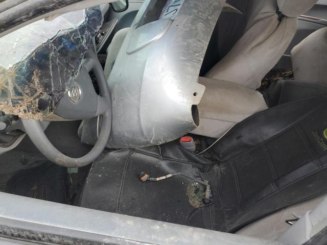 Photo 7 from auction – 2005 BUICK LACROSSE C with VIN 2G4WC532951254485