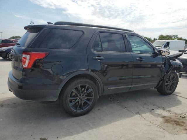 Photo 3 from auction – 2017 FORD EXPLORER X with VIN 1FM5K7D82HGA69098