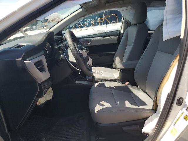 Photo 7 from auction – 2014 TOYOTA COROLLA L with VIN 2T1BURHE9EC196597