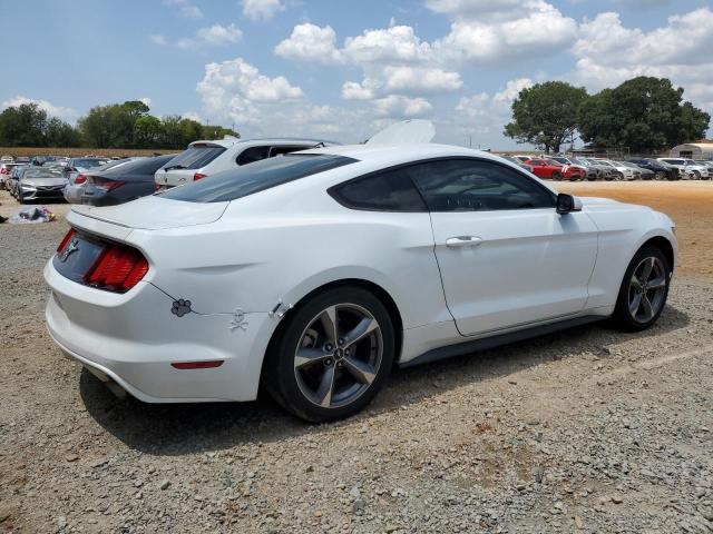 Photo 3 from auction – 2015 FORD MUSTANG with VIN 1FA6P8AM1F5336425