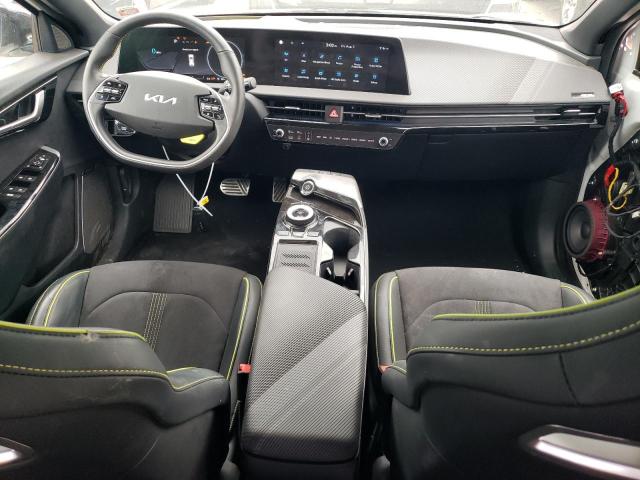Photo 8 from auction – 2023 KIA EV6 GT with VIN KNDC5DLE3P5132244
