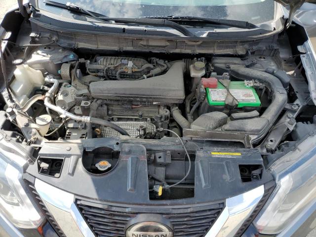 Photo 11 from auction – 2019 NISSAN ROGUE S with VIN KNMAT2MT6KP540037