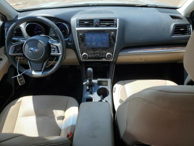 صورة رقم 8 من المزاد - 2018 SUBARU OUTBACK 2. مع VIN 4S4BSANC8J3261223