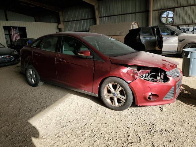 صورة رقم 4 من المزاد - 2014 FORD FOCUS SE مع VIN 1FADP3F20EL309695