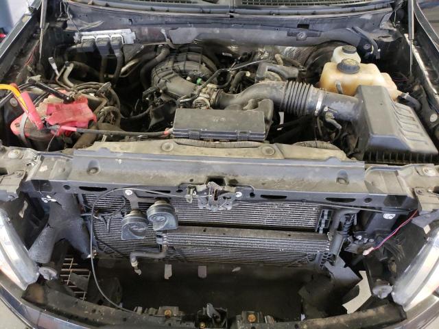 Photo 11 from auction – 2013 FORD F150 SUPER with VIN 1FTEX1CM0DKD74916