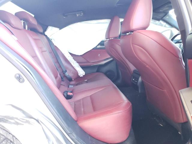 Photo 10 from auction – 2018 LEXUS IS 300 with VIN JTHBA1D24J5065850