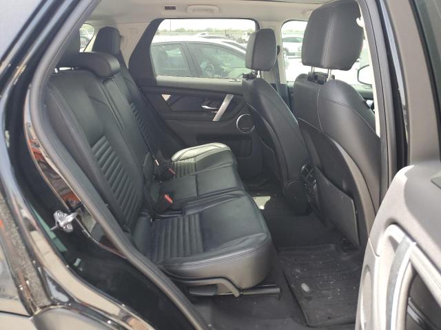 Photo 10 from auction – 2020 LAND ROVER DISCOVERY with VIN SALCK2FX7LH871256