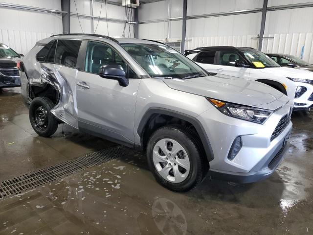 Photo 4 from auction – 2019 TOYOTA RAV4 LE with VIN 2T3F1RFV4KW071702