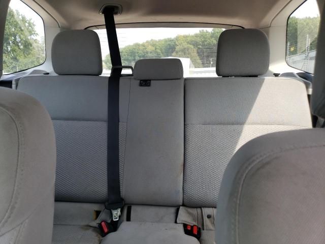 Photo 10 from auction – 2017 SUBARU FORESTER 2 with VIN JF2SJABCXHH523673