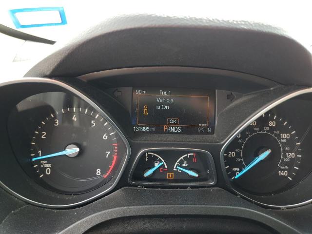 Photo 9 from auction – 2018 FORD ESCAPE SE with VIN 1FMCU0GD4JUC90842
