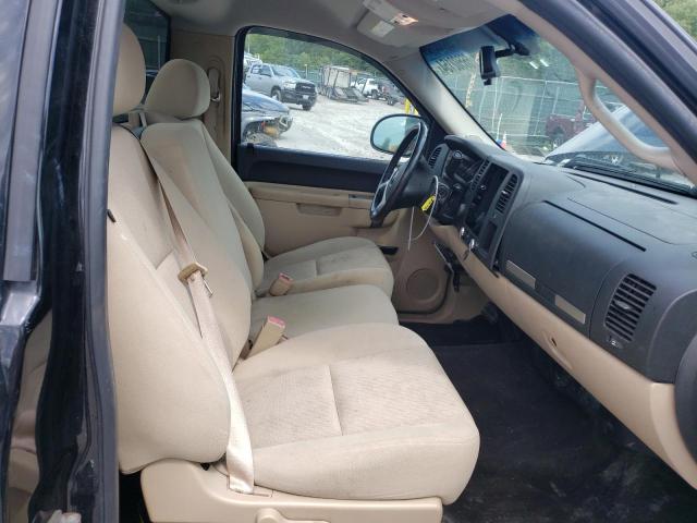 Photo 10 from auction – 2011 GMC SIERRA K15 with VIN 1GTN2VE04BZ139181