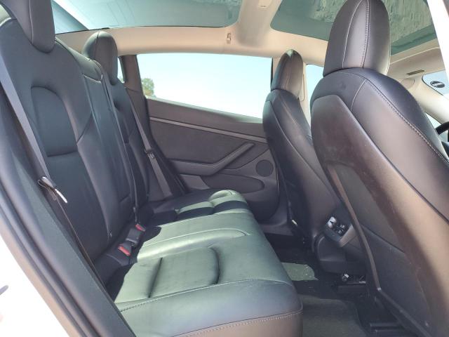 Photo 10 from auction – 2021 TESLA MODEL 3 with VIN 5YJ3E1EB2MF992762