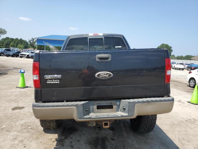 Photo 6 from auction – 2004 FORD F150 SUPER with VIN 1FTPW14524KB97885