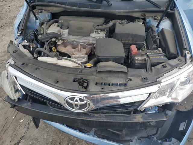 Photo 11 from auction – 2013 TOYOTA CAMRY L with VIN 4T4BF1FK9DR278420