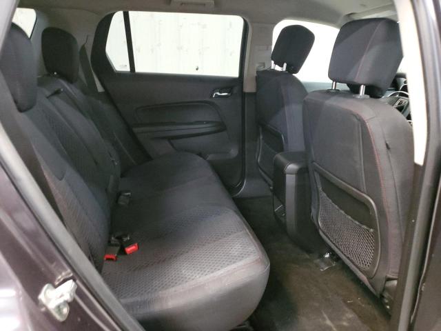 Photo 11 from auction – 2014 GMC TERRAIN SL with VIN 2GKALMEK3E6162981
