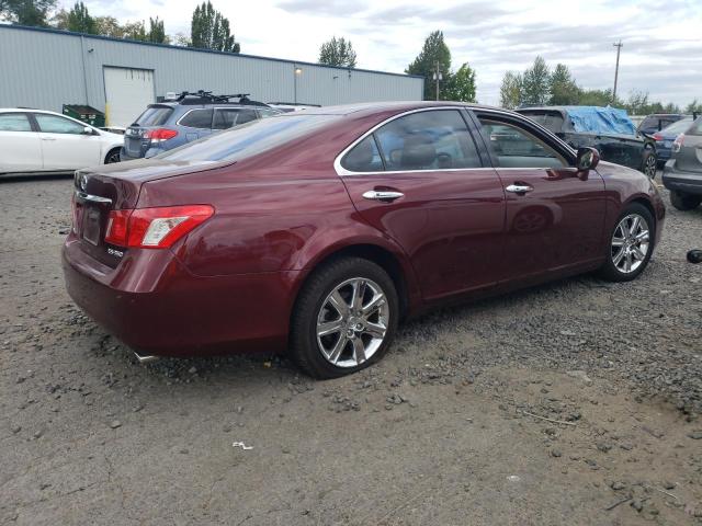 Photo 3 from auction – 2007 LEXUS ES 350 with VIN JTHBJ46G072083055