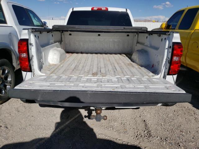 Photo 6 from auction – 2016 CHEVROLET SILVERADO with VIN 1GCRCPEC9GZ416449