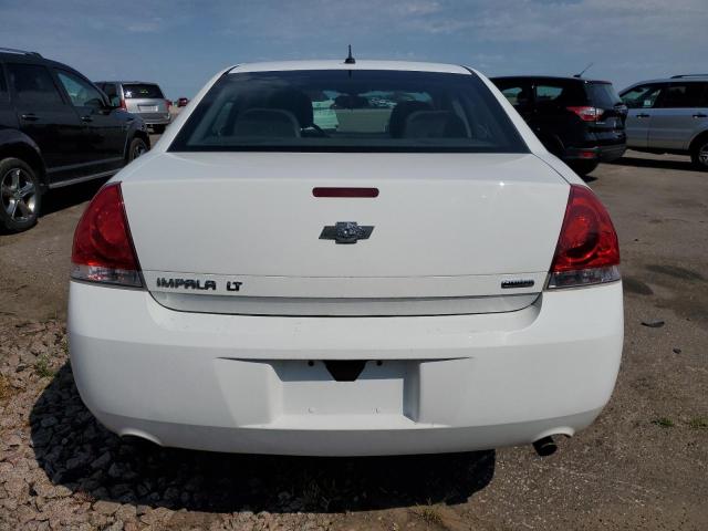 Photo 6 from auction – 2015 CHEVROLET IMPALA LIM with VIN 2G1WB5E38F1133955