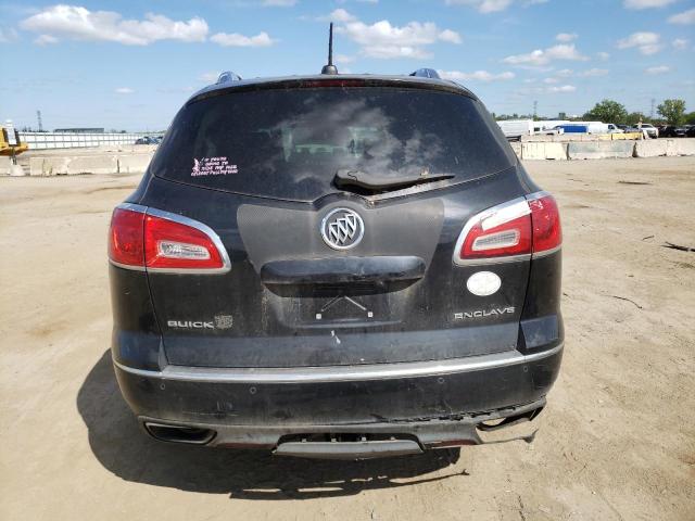 Photo 6 from auction – 2016 BUICK ENCLAVE with VIN 5GAKRCKD8GJ116536