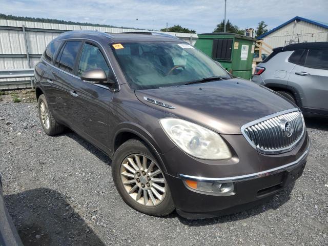 Photo 4 from auction – 2008 BUICK ENCLAVE CX with VIN 5GAEV23778J282219