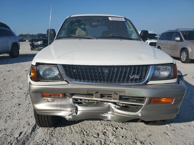 Photo 5 from auction – 1998 MITSUBISHI MONTERO SP with VIN JA4LS31P8WP024593