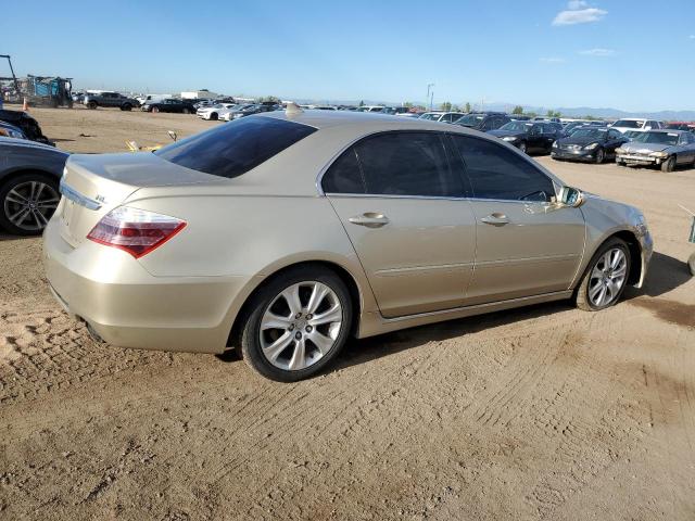 Photo 3 from auction – 2009 ACURA RL with VIN JH4KB26519C000214