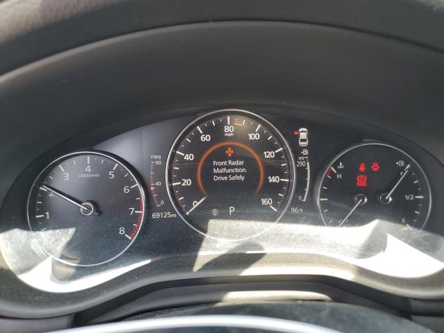 Photo 9 from auction – 2019 MAZDA 3 PREFERRE with VIN 3MZBPADL8KM107888