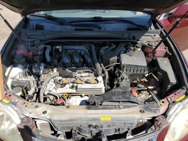 Photo 11 from auction – 2007 LEXUS ES 350 with VIN JTHBJ46G572139572