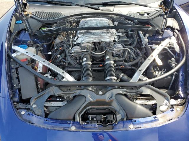 Photo 11 from auction – 2022 PORSCHE PANAMERA B with VIN WP0AJ2A70NL101117